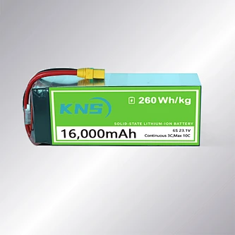  батарея БПЛА NMC